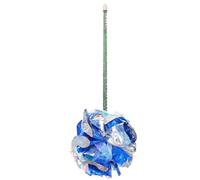 SHOWERORO Varita de Acuario para Betta de Plástico Colores Surtidos, Guía para Ejercicios y Trucos, Adecuado para Acuarios de Escritorio y Tanques de Peces Betta Color Color Aleatorio