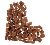 SHOWERORO Virutas De Roble Francés Tostado para Vino Tinto y Cerveza Casera Paquete De Accesorio para Mejorar Sabor y Aroma Fermentación