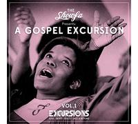 Showfa - A Gospel Excursion, Vol. 1 [Vinilo]
