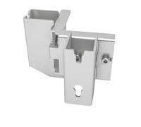 Showgear Mammoth-D Guard Rail XS Corner Clamp