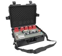 Showgear PLE-30-40 - Direct Control Chain Hoist Controller - Box version