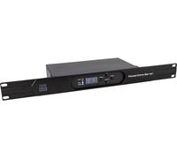 Showgear PowerCore Server