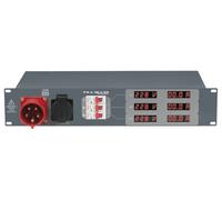 Showgear PSA-16A3S Power Distributor