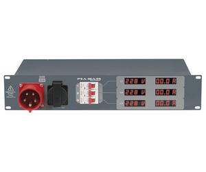 Showgear PSA-16A3S Power Distributor