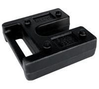 Showgear Stage Weight 12,5 kg