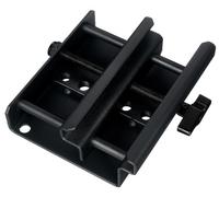 Showgear TentClamp Black