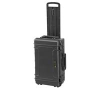Showgear Vaultis Trolley Case 520