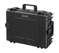 Showgear Vaultis Trolley Case 540