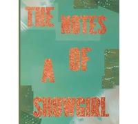 Showgirl Composition Notebook: Swift Inspired Wide Ruled Note pad for School | The Notes of A Showgirl | 100 Pages | 7.5x9.25 inches