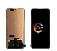 SHOWGOOD AMOLED de 6.7 pulgadas para Oppo Reno 10 Pro 5G CPH2525 pantalla LCD táctil digitalizador 10Pro LCD CPH2525 Display
