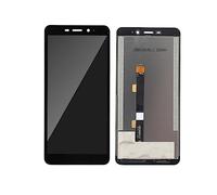 SHOWGOOD - Módulo de pantalla LCD para Ulefone Armor X9 X10 X10 Pro LCD de repuesto para Ulefone Armor X9 X10 X10 Pro LCD piezas de repuesto (para Armor X9)