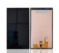 SHOWGOOD - Pantalla LCD adecuada para DJI SKYDROID H12, mando a distancia inteligente H12 LCD