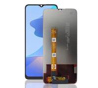 SHOWGOOD - Pantalla LCD de 6.5 pulgadas para Oppo A54S / A16 / A16S LCD táctil digitalizador Asamblea reemplazo de pantalla LCD CPH2269 LCD (LCD sin marco)