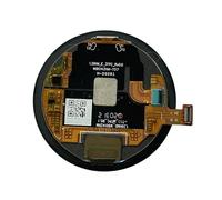 SHOWGOOD - Pantalla LCD para reloj inteligente Huami AMAZFIT GTR 2e de 1.39 pulgadas, digitalizador de panel táctil para AMAZFIT GTR 2 E A2022 A2023