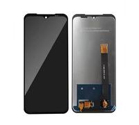 SHOWGOOD - Pantalla LCD táctil de repuesto para Cubot Kingkong Star 2