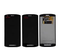 SHOWGOOD - Pantalla LCD táctil para Zebra TC21