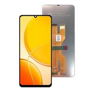 SHOWGOOD - Pantalla táctil de 6.75 pulgadas para Vivo Y19 5G LCD V2432, para Vivo Y29e Y29s V2446 LCD piezas de repuesto (Y29e LCD)