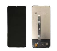 SHOWGOOD - Pantalla táctil de 6.75 pulgadas para ZTE Nubia Focus Pro 5G LCD Z2351N (negro sin marco)