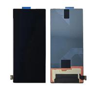 SHOWGOOD - Pantalla táctil LCD, AMOLED para ZTE Nubia Red Magic 10 Air 10Air LCD pantalla táctil digitalizador reemplazo