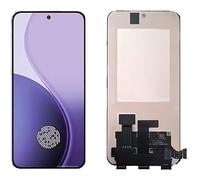 SHOWGOOD - Pantalla táctil LCD, para Oppo Reno 14F CPH2743, pantalla LCD, repuesto de montaje de digitalizador