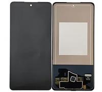 SHOWGOOD - Pantalla táctil LCD, para Samsung Galaxy A72 4G, pantalla táctil, digitalizador, repuesto
