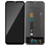 SHOWGOOD - Pantalla táctil para Blackview BV4800 SE LCD Digitalizador de repuesto