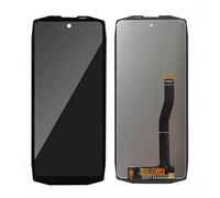 SHOWGOOD para Cubot Kingkong Star visualización LCD táctil digitalizador de repuesto