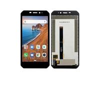 SHOWGOOD para Ulefone Armor X6/Armor X7/Armor X7 Pro Display Assembly piezas de repuesto para Ulefone Armor X6 LCD (pantalla LCD)