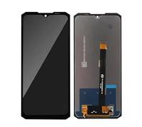 SHOWGOOD - visualización LCD táctil para DOOGEE Blade GT Pro, visualización LCD táctil digitalizador de repuesto