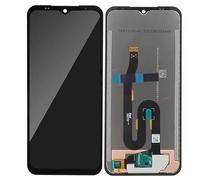SHOWGOOD visualización táctil LCD, para Ulefone Armor X13 visualización LCD táctil digitalizador de reemplazo