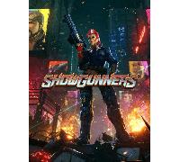 Showgunners (PC) Steam Key GLOBAL