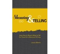 Showing & Telling (ebook)