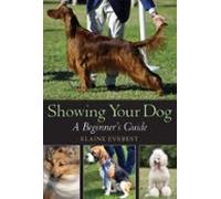 Showing Your Dog (ebook)