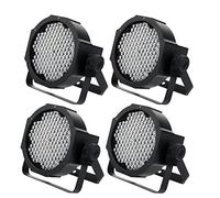 Showlite FLP-144 RGBW panel Flatline LES, 144x10mm, set de 4