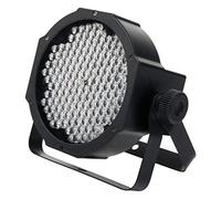 Showlite FLP-144W RGBW Flatline foco de panel LED 144x 10mm LED