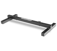 Showlite FLS-20 PAR Soporte de Piso para Luz Doble