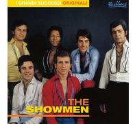 Showmen the - The Showmen