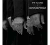 Showmusic Project - POP CD, Showmusic Project : The Designer (Various Artists)[002kr]