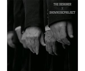 Showmusic Project - POP CD, Showmusic Project : The Designer (Various Artists)[002kr]