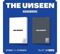 Shownu X Hyungwon - Unseen (Unseen Album)