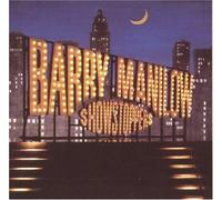 Showstoppers by Barry Manilow (1991-09-10)