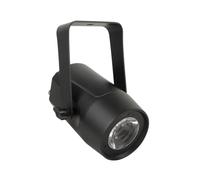 Showtec Accent Spot SW LED Pin Spotlight
