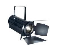 Showtec ACT Fresnel 150 WW Theatre COB LEF Spotlight