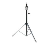 Showtec Basic 2800 Manivela trípode sin adaptador (70835) 80 kg