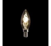 Showtec Bombilla de filamento LED B10.