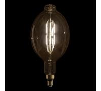 Showtec Bombilla de filamento LED BT180.