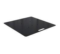 Showtec BP800 Base plate 800 x 800 mm