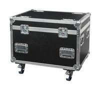 Showtec Case for 2 x Phantom 130 / 3R