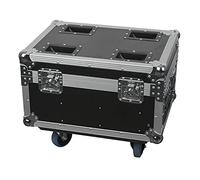 Showtec chargercase for 6 Eventlite 4/10 Q4