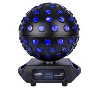 Showtec Colourburst PRO
